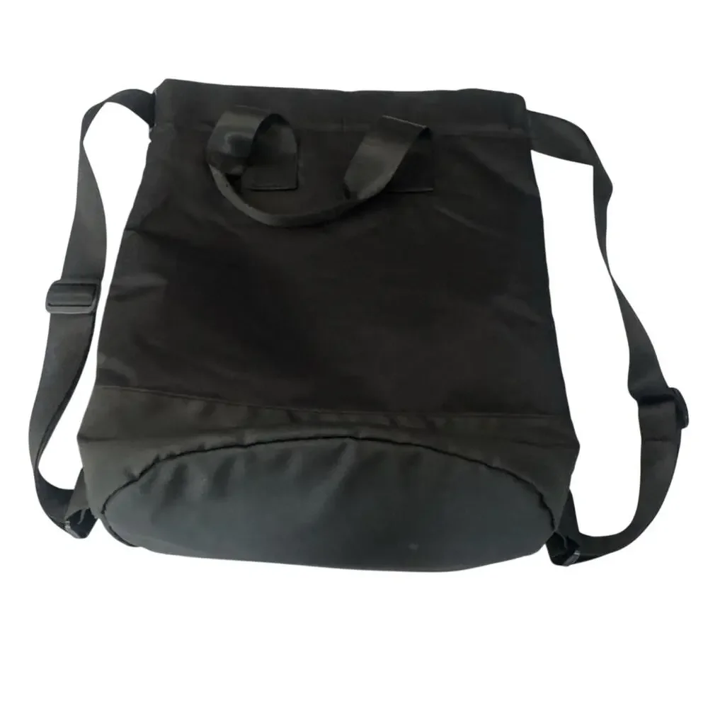 ZYIA X Vooray Summit Swag Active Backpack New Gym Travel Sport Bag